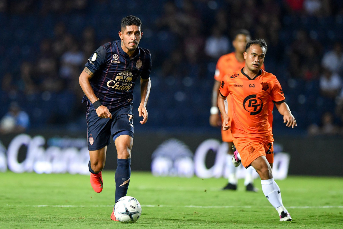 Nhận định, Soi kèo PT Prachuap vs Buriram United, 18h00 ngày 4/1: Khó có bất ngờ - Ảnh 4
