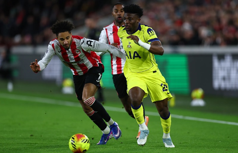 Nhận định, Soi kèo Tottenham vs Sunderland 22h00 ngày 4/1: ‘Gà trống’ khó gáy - Ảnh 1
