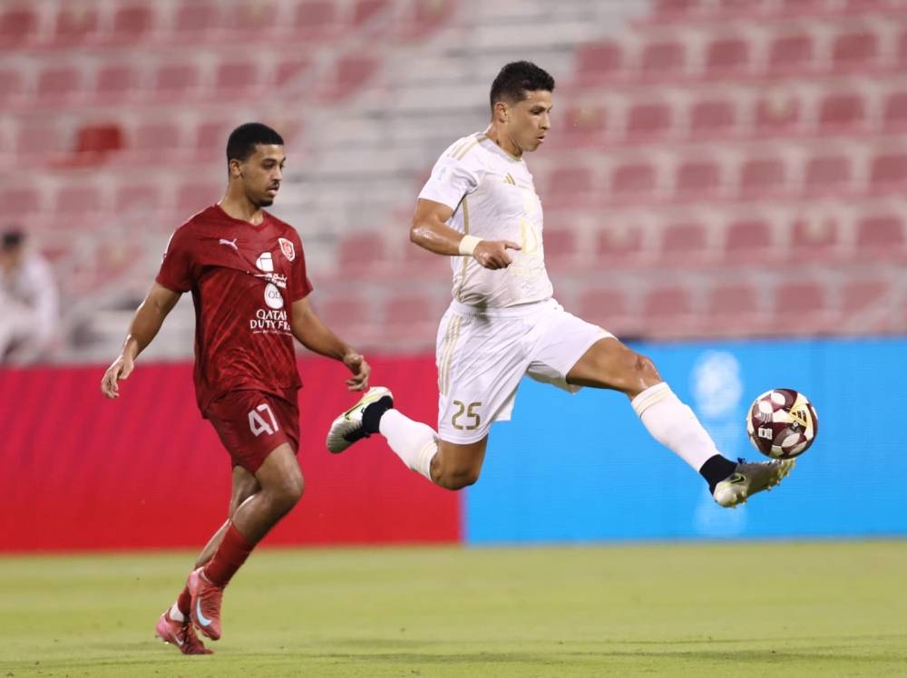 Nhận định, Soi kèo Al Jubail vs Al-Arabi, 19h05 ngày 5/1: Tệ hại gặp nhau - Ảnh 4