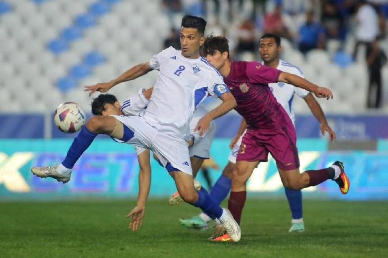 Nhận định, Soi kèo Al Minaa Basra vs Al Kahrabaa, 20h00 ngày 5/1: Thử thách dễ dàng - Ảnh 1