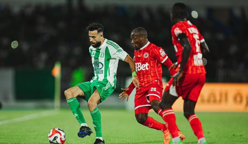 Nhận định, Soi kèo Assabah vs Al Ahli Tripoli 23h30 ngày 5/1: Bắt nạt tân binh - Ảnh 1
