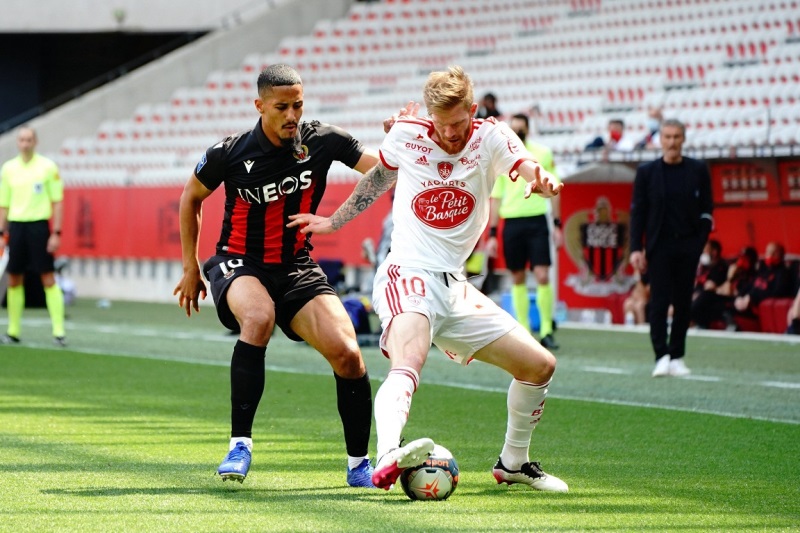 Nhận định, Soi kèo Brest vs Auxerre 23h15 ngày 04/01: Nhấn chìm đội khách - Ảnh 1