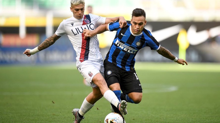 Nhận định, Soi kèo Inter Milan vs Bologna 2h45 ngày 5/1: Giữ lại 3 điểm - Ảnh 4
