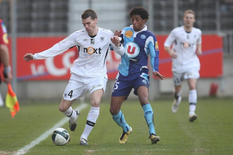 Nhận định, Soi kèo Le Havre vs Angers 23h15 ngày 04/01: Khách có điểm - Ảnh 1