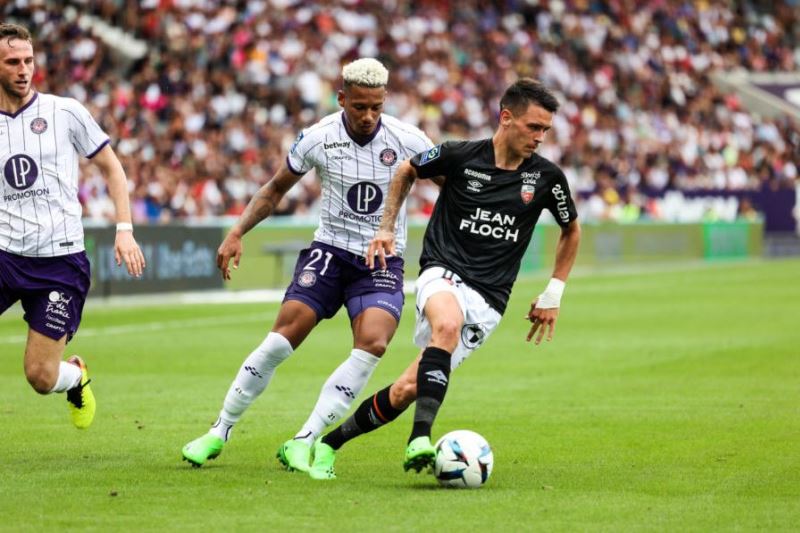 Nhận định, Soi kèo Lorient vs Metz 23h15 ngày 04/01: Tin vào chủ nhà - Ảnh 1