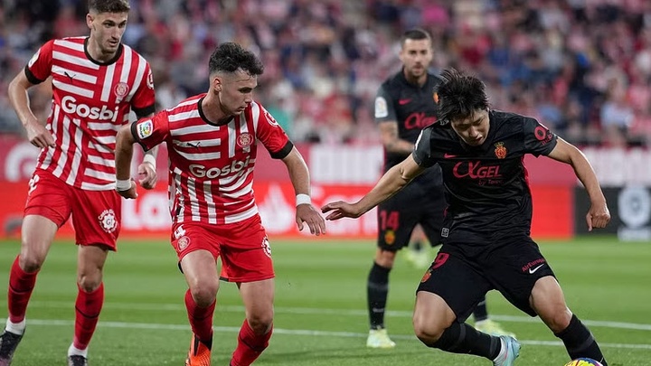 Nhận định, Soi kèo Mallorca vs Girona 0h30 ngày 5/1: Không cửa bật - Ảnh 4