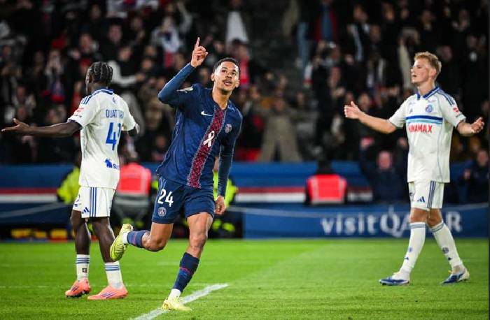 Nhận định, Soi kèo PSG vs Paris FC 2h45 ngày 5/1: Mở tiệc trên sân nhà - Ảnh 4