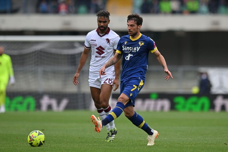 Nhận định, Soi kèo Verona vs Torino 0h00 ngày 05/01: Khải hoàn đất khách - Ảnh 1