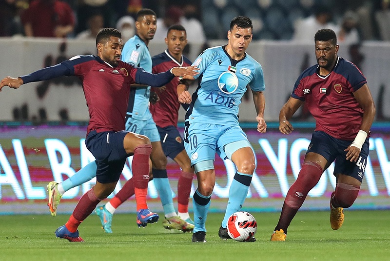 Nhận định, Soi kèo Al Wahda vs Baniyas 22h45 ngày 6/1: Chủ thiếu tự tin - Ảnh 1