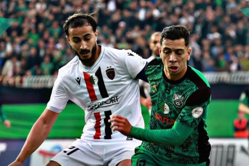 Nhận định, Soi kèo MC Alger vs Constantine 2h00 ngày 06/01: Sức mạnh nhà vô địch - Ảnh 1