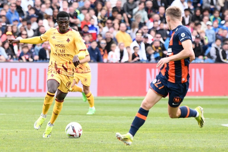 Nhận định, Soi kèo Montpellier vs Dunkerque 2h45 ngày 06/01: Khách có điểm - Ảnh 1
