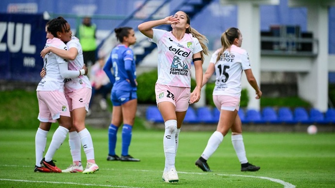 Nhận định, Soi kèo Nữ Club Leon vs Nữ Cruz Azul 7h ngày 6/1: Trả hết nợ nần - Ảnh 4