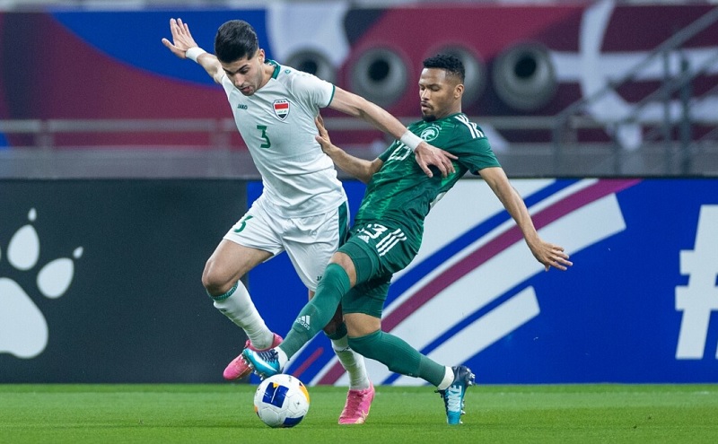 Nhận định, Soi kèo U23 Saudi Arabia vs U23 Kyrgyzstan 23h00 ngày 6/1: Thị uy sức mạnh - Ảnh 1