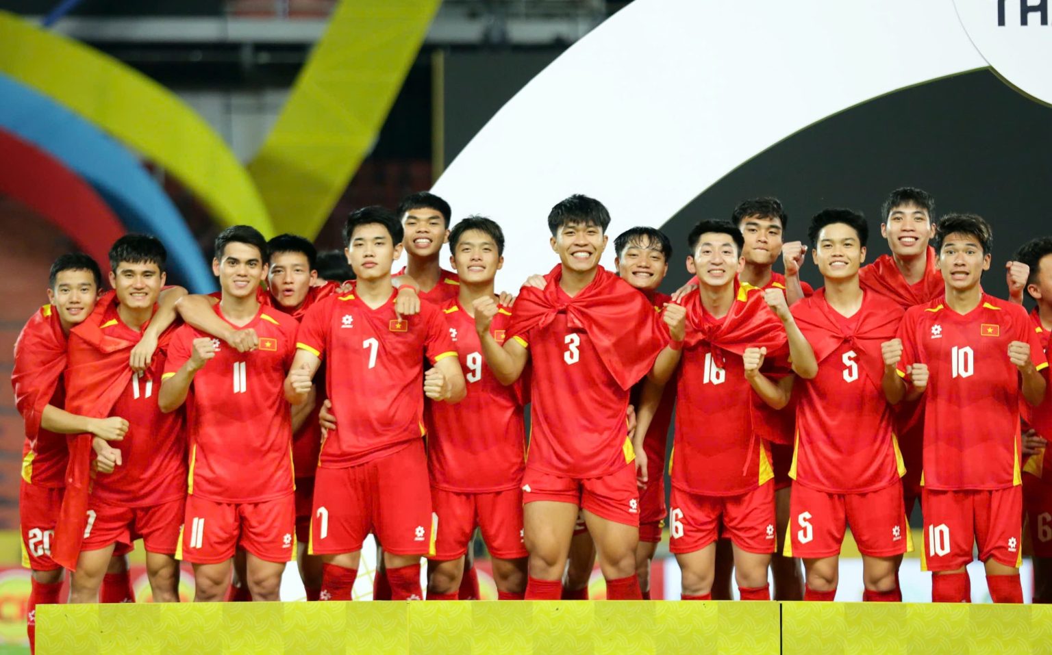 Nhận định, Soi kèo U23 Việt Nam vs U23 Jordan 18h30 ngày 6/1: Đầu xuôi đuôi lọt - Ảnh 4