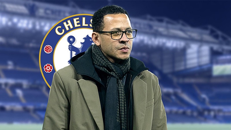Chelsea chính thức bổ nhiệm HLV mới thay Maresca - Ảnh 1