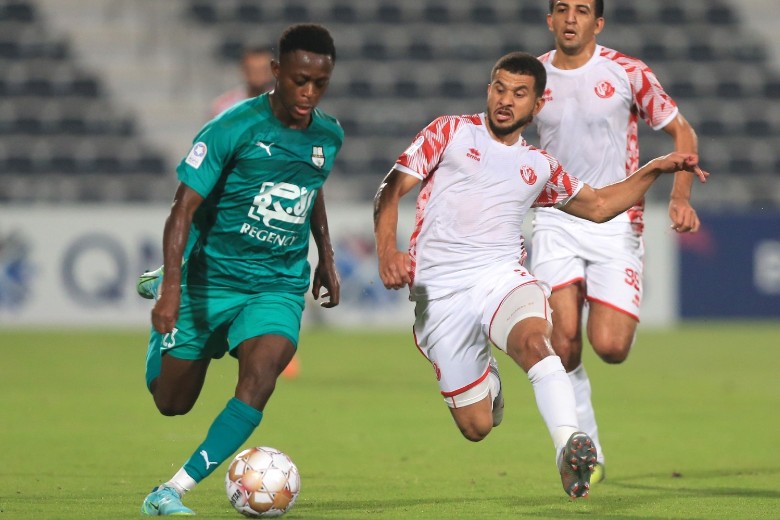 Nhận định, Soi kèo Al-Ahli Doha vs Al-Shamal, 21h30 ngày 7/1: Bám đuổi ngôi đầu - Ảnh 1