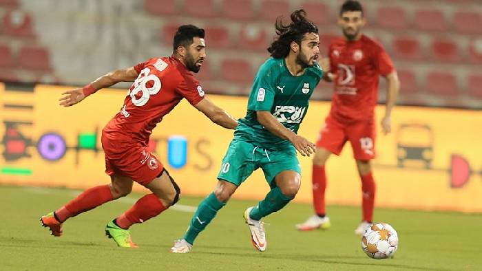 Nhận định, Soi kèo Al Bukayriyah vs Al Batin, 19h35 ngày 6/1: Chủ nhà thắng dễ - Ảnh 4