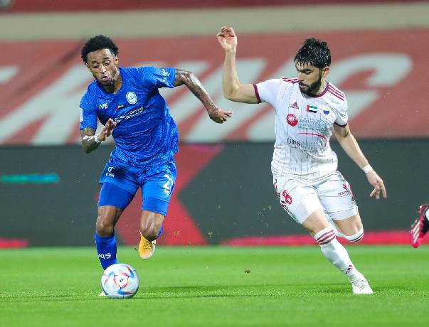 Nhận định, Soi kèo Al-Nasr vs Sharjah, 20h00 ngày 6/1: Sức mạnh trỗi dậy - Ảnh 4