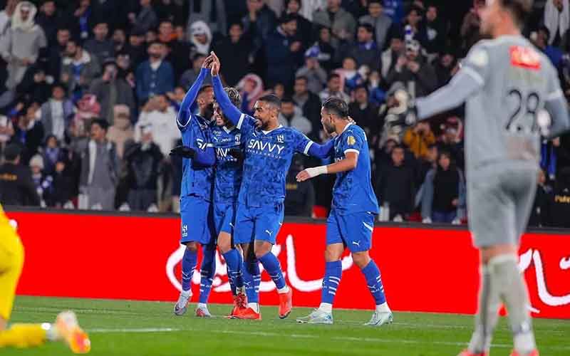 Nhận định, Soi kèo Al Wehda vs Al-Orobah 22h35 ngày 6/1: Thử thách cho chủ nhà - Ảnh 1