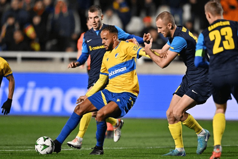 Nhận định, Soi kèo APOEL vs Apea Akrotiriou, 22h00 ngày 7/1: Hủy diệt đội khách - Ảnh 1