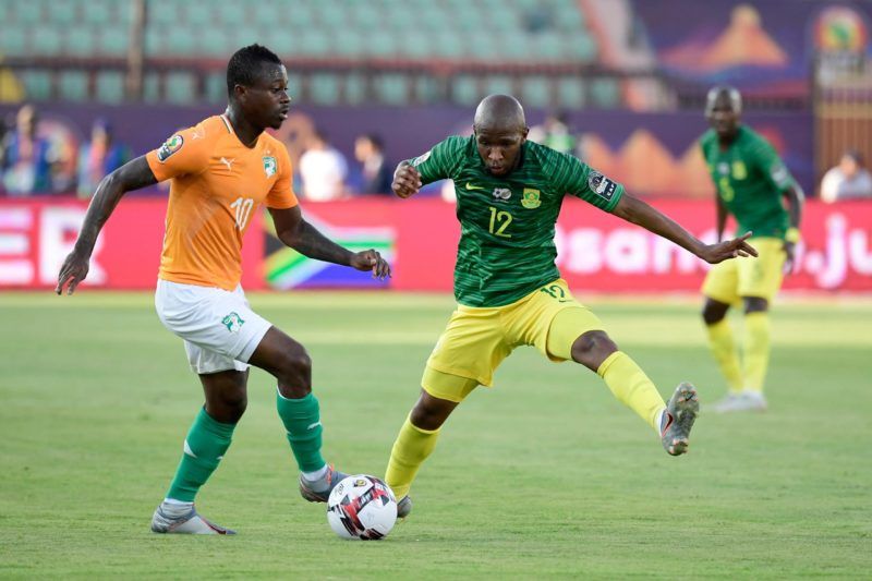 Nhận định, Soi kèo Bờ Biển Ngà vs Burkina Faso 2h00 ngày 07/01 - Ảnh 1