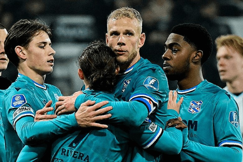 Nhận định, Soi kèo Hoffenheim vs Heerenveen, 20h30 ngày 6/1: Rút ra nhiều điều - Ảnh 1