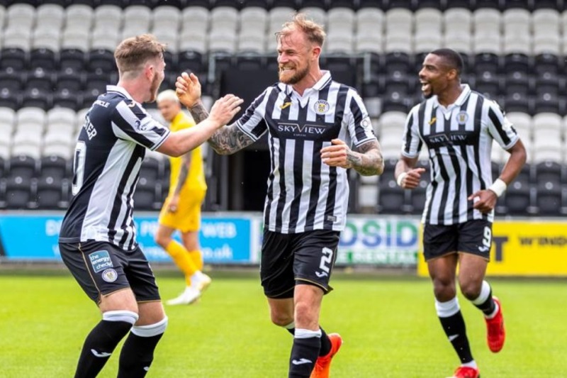 Nhận định, Soi kèo Livingston vs St Mirren 2h45 ngày 07/01 - Ảnh 1