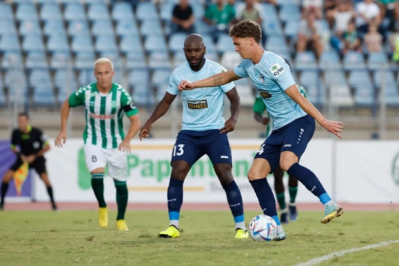 Nhận định, Soi kèo Pafos vs Akritas Chloraka, 22h00 ngày 7/1: Hiên ngang đi tiếp - Ảnh 1