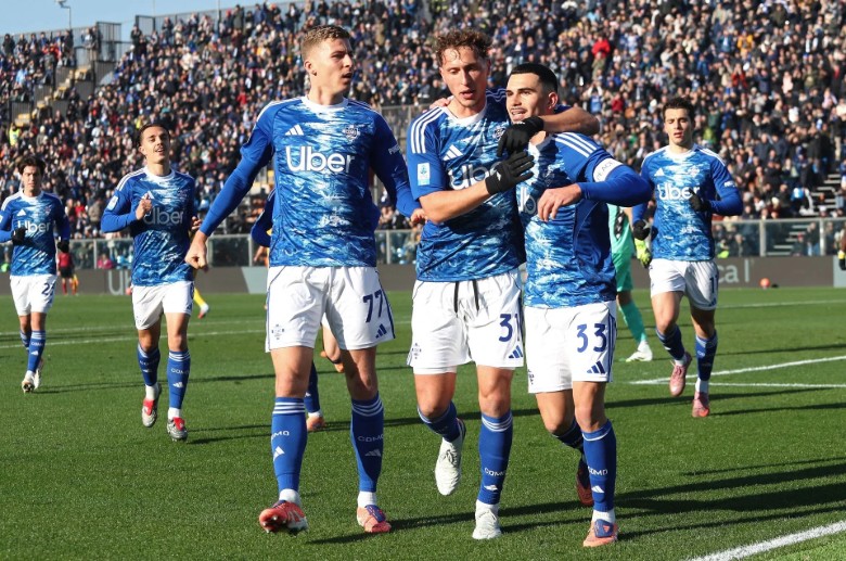 Nhận định, Soi kèo Pisa vs Como, 21h00 ngày 6/1: Cơ hội ngàn vàng - Ảnh 1