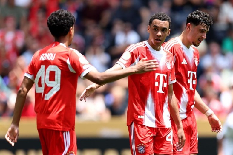Nhận định, Soi kèo Salzburg vs Bayern Munich, 21h00 ngày 6/1: Khẳng định đẳng cấp - Ảnh 1