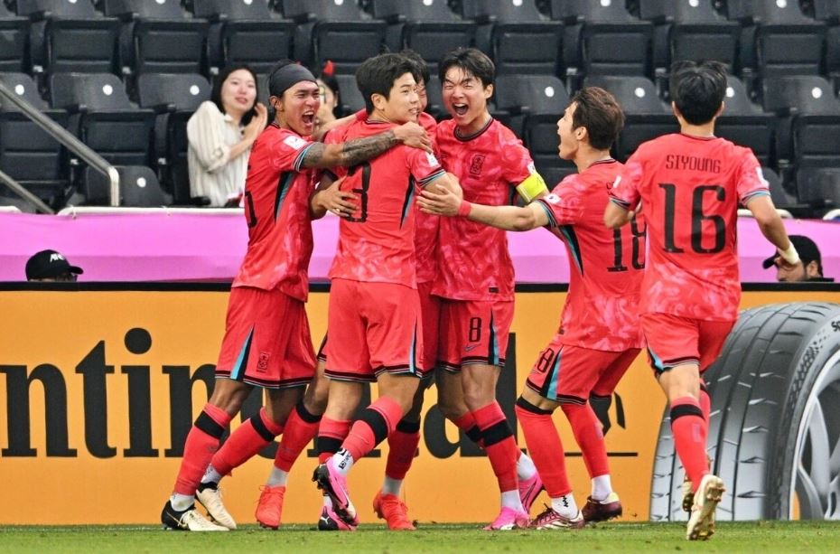 Nhận định, Soi kèo U23 Hàn Quốc vs U23 Iran 18h30 ngày 7/1: Đại chiến ngày ra quân - Ảnh 4