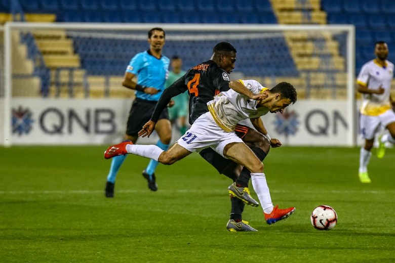 Nhận định, Soi kèo Umm Salal vs Al-Gharafa, 21h30 ngày 6/1: Giữ vững ngôi đầu - Ảnh 1