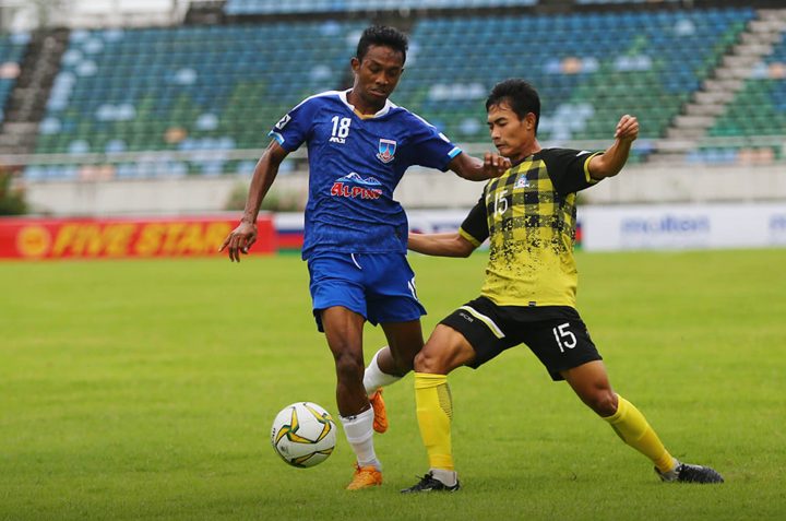 Nhận định, Soi kèo Yadanarbon vs Hantharwady United 16h30 ngày 7/1: Tiếp đà bất bại - Ảnh 4