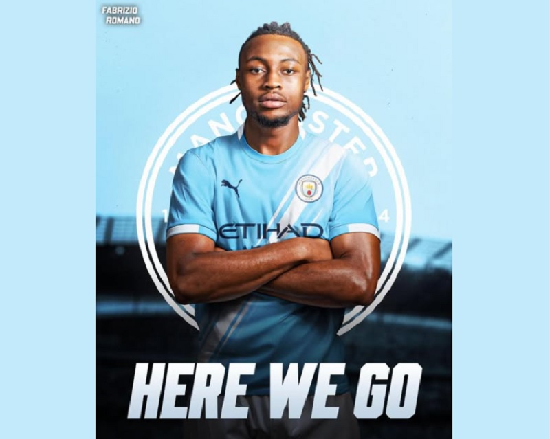 Man City kích nổ thành công ‘bom tấn’ 65 triệu bảng  - Ảnh 1