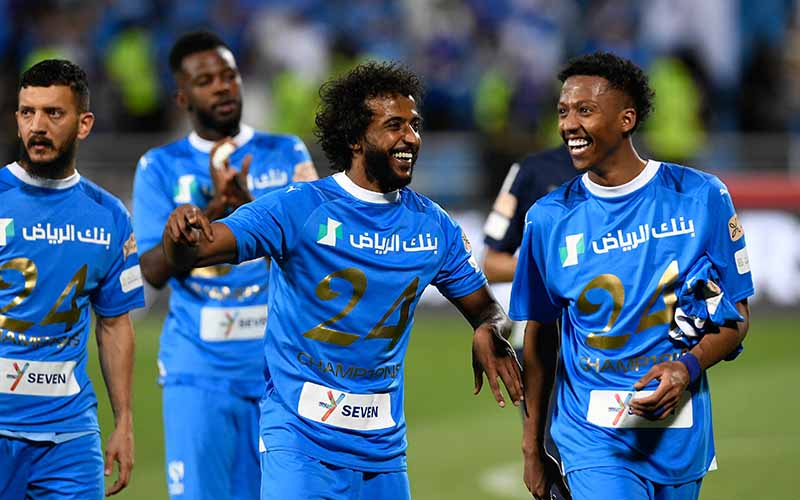 Nhận định, Soi kèo Al Hilal vs Al-Hazem 21h55 ngày 8/1: Khó cản chủ nhà - Ảnh 1