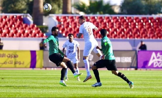 Nhận định, Soi kèo Al Jandal vs Al-Tai 19h40 ngày 7/1: Thua tối thiểu - Ảnh 4