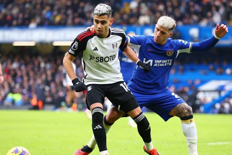 Nhận định, Soi kèo Fulham vs Chelsea 2h30 ngày 08/01: Thuần phục chủ nhà - Ảnh 1