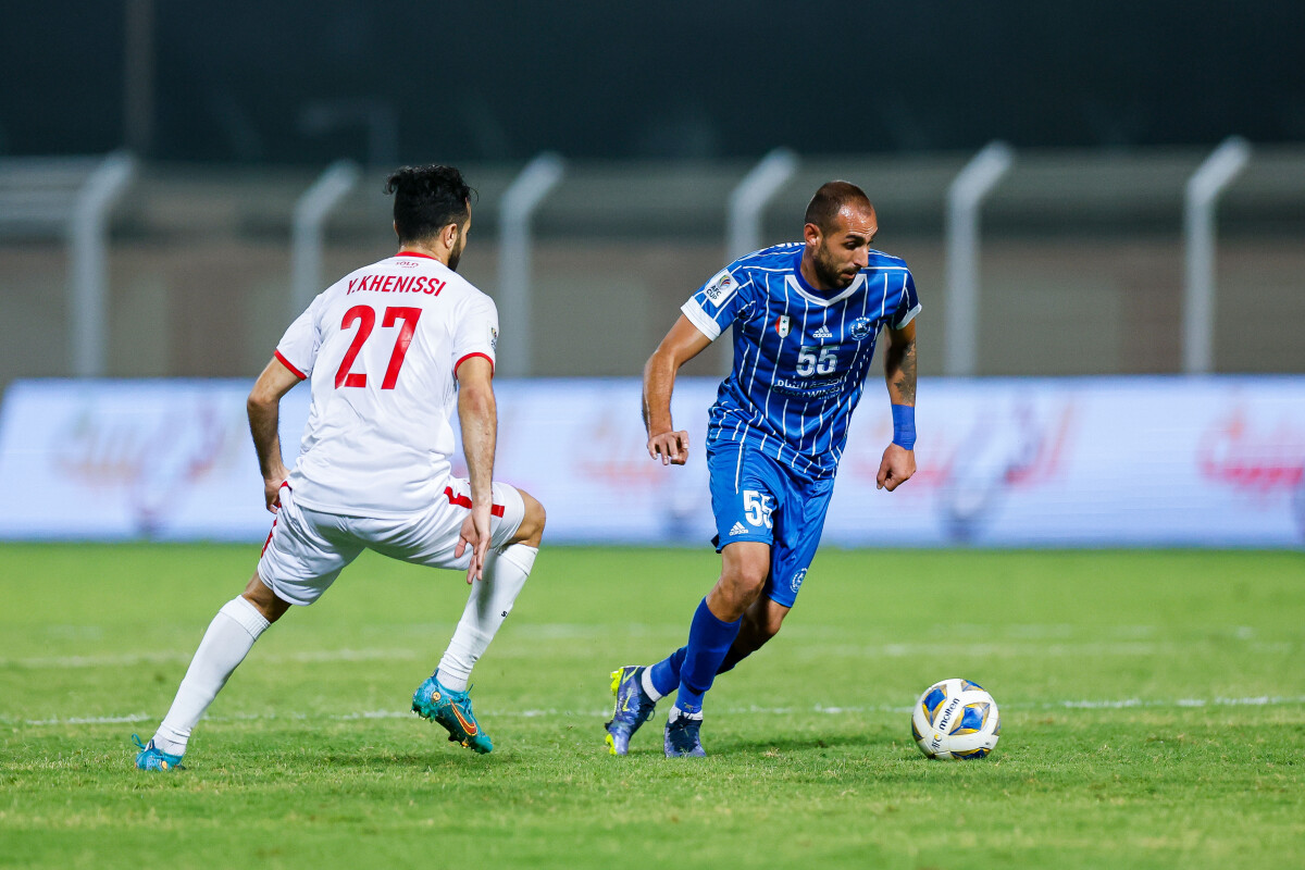 Nhận định, Soi kèo Jableh vs Omyyah Idlib 18h00 ngày 8/1: 3 điểm nhọc nhằn - Ảnh 4