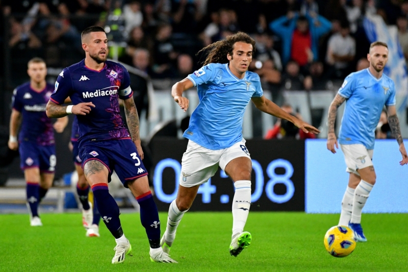 Nhận định, Soi kèo Lazio vs Fiorentina 2h45 ngày 08/01: Hòa là đẹp - Ảnh 1