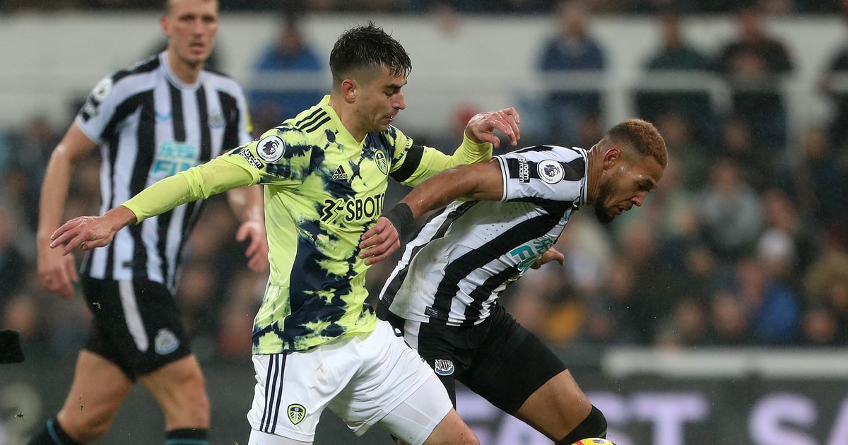 Nhận định, Soi kèo Newcastle vs Leeds 3h15 ngày 8/1: Bất phân thắng bại - Ảnh 4
