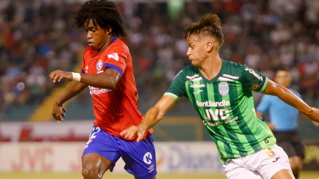 Nhận định, Soi kèo Olimpia vs Marathon 8h ngày 8/1: Thế trận một chiều - Ảnh 4