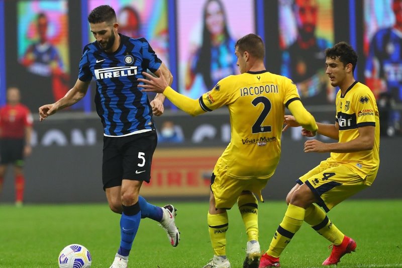 Nhận định, Soi kèo Parma vs Inter Milan 2h45 ngày 08/01: Khách thắng tối thiểu - Ảnh 1