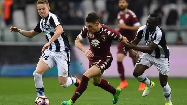 Nhận định, Soi kèo Torino vs Udinese 2h45 ngày 8/1: Tách tốp thành công - Ảnh 4