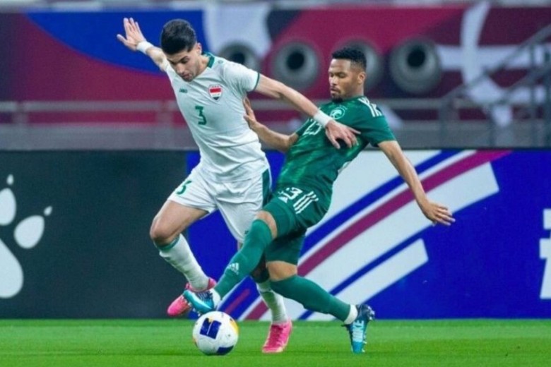 Nhận định, Soi kèo U23 Iraq vs U23 Trung Quốc, 21h00 ngày 8/1: Mở màn thuận lợi - Ảnh 1
