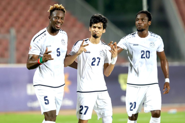 Nhận định, Soi kèo Al Khaldiya vs Najma Manama, 20h25 ngày 9/1: Chủ nhà thắng tưng bừng - Ảnh 1