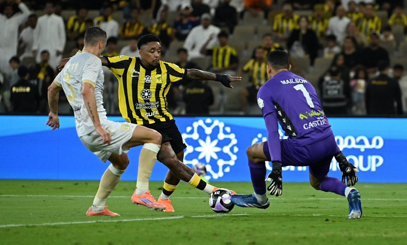 Nhận định, Soi kèo Al-Kholood vs Al Ittihad 0h30 ngày 10/1: Tiếp đà hồi sinh - Ảnh 1