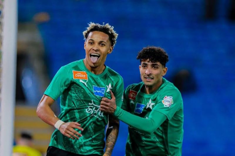 Nhận định, Soi kèo Al Najma vs Al-Ettifaq 0h30 ngày 09/01: Bắt nạt chủ nhà - Ảnh 1