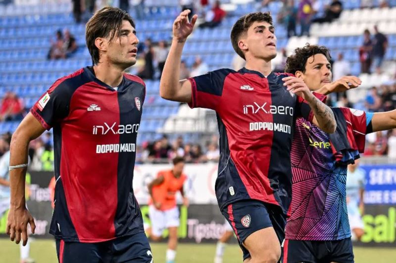 Nhận định, Soi kèo Cremonese vs Cagliari 0h30 ngày 09/01: Hòa là đẹp - Ảnh 1