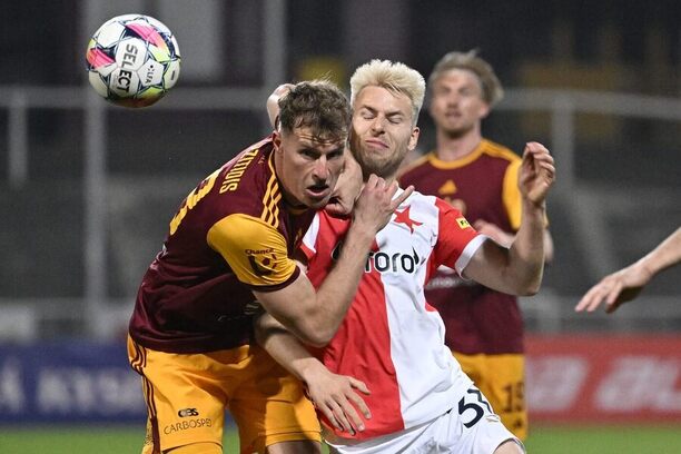 Nhận định, Soi kèo Dukla Praha vs Kisvarda 20h00 ngày 8/1: Thử nghiệm giữa mùa - Ảnh 3