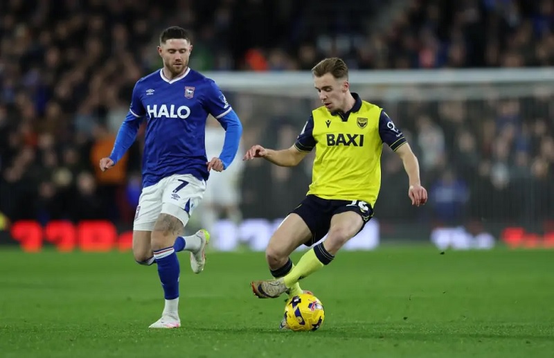 Nhận định, Soi kèo Milton Keynes Dons vs Oxford United 0h30 ngày 10/1: Hơn nhau ở đẳng cấp - Ảnh 1